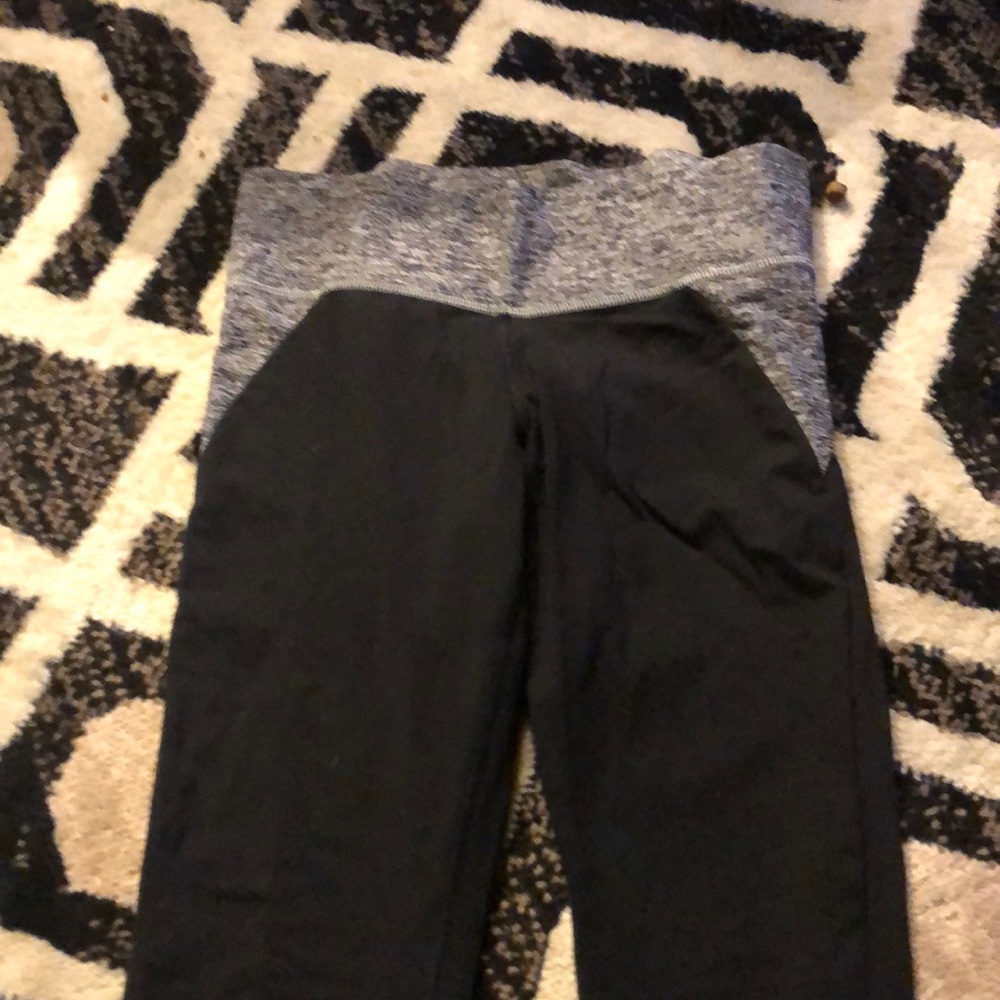PINK Yoga Victoria Secret XS Legging